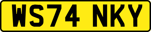 WS74NKY