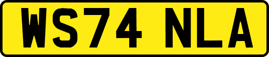 WS74NLA