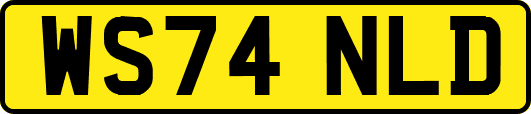 WS74NLD