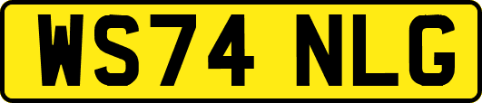 WS74NLG