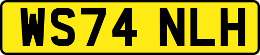 WS74NLH