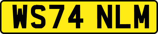 WS74NLM