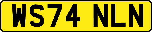 WS74NLN