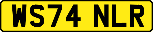 WS74NLR