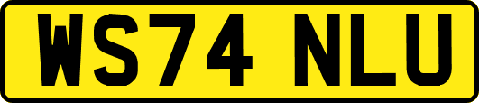 WS74NLU