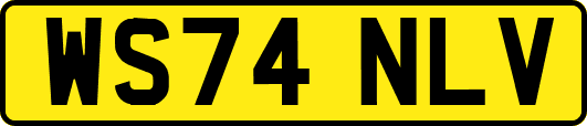 WS74NLV