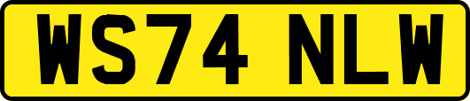 WS74NLW