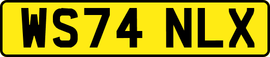 WS74NLX