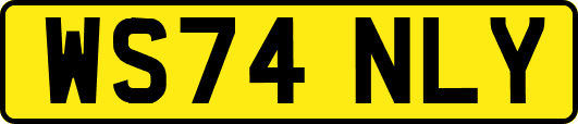 WS74NLY