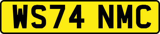 WS74NMC