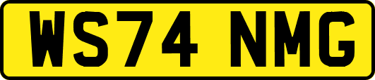 WS74NMG