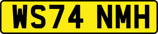 WS74NMH