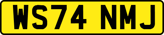 WS74NMJ