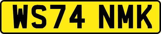 WS74NMK