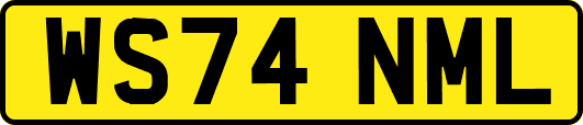 WS74NML