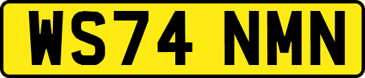 WS74NMN