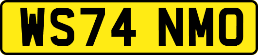 WS74NMO