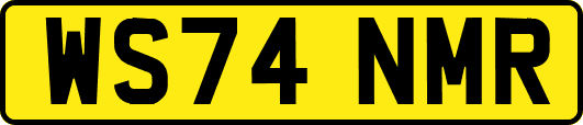 WS74NMR