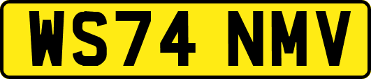 WS74NMV