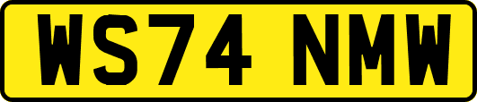 WS74NMW