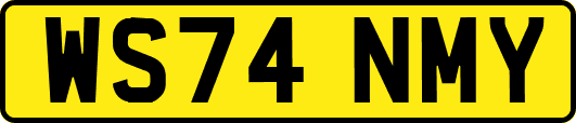 WS74NMY