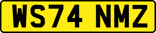 WS74NMZ