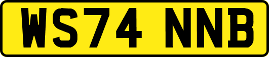 WS74NNB