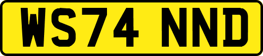WS74NND
