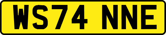 WS74NNE