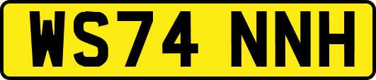 WS74NNH