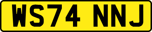 WS74NNJ