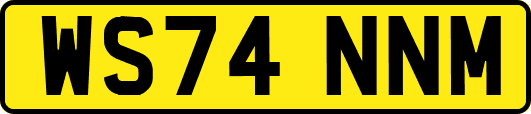 WS74NNM