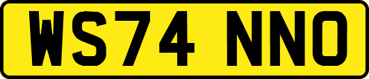 WS74NNO