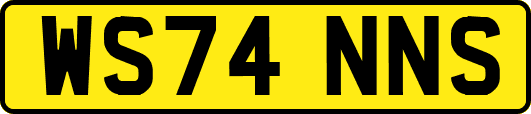 WS74NNS