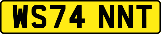 WS74NNT
