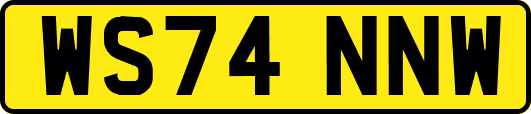 WS74NNW