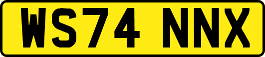 WS74NNX