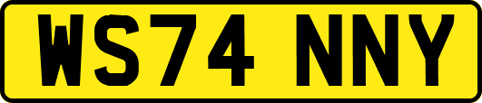 WS74NNY