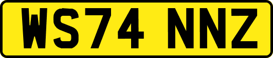 WS74NNZ