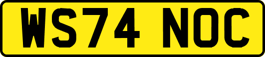 WS74NOC