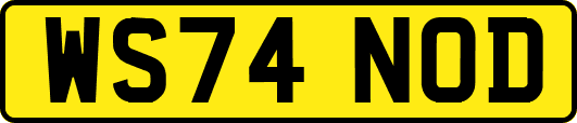 WS74NOD