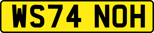 WS74NOH