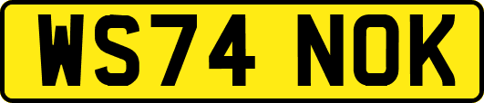 WS74NOK