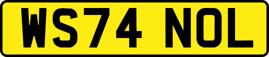 WS74NOL