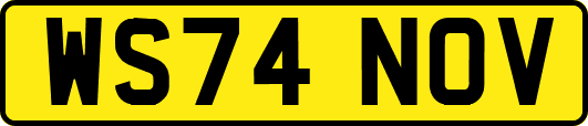 WS74NOV