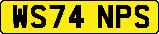 WS74NPS