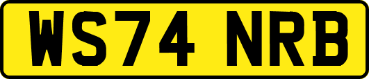 WS74NRB