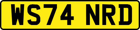 WS74NRD