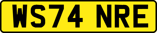 WS74NRE