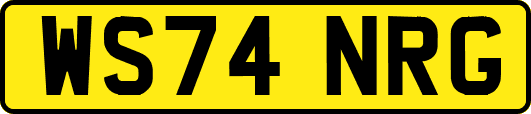 WS74NRG